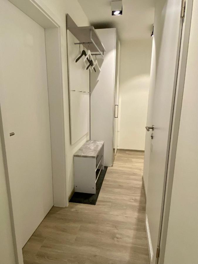Peter No 5 Lägenhet Wangerooge Exteriör bild