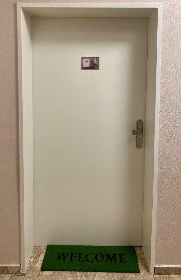 Peter No 5 Lägenhet Wangerooge Exteriör bild